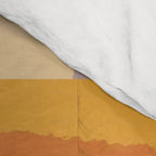 Minimal Abstraction Comforter Gallery Image 4