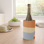 Minimal Abstraction Wine Chiller Gallery Image 4