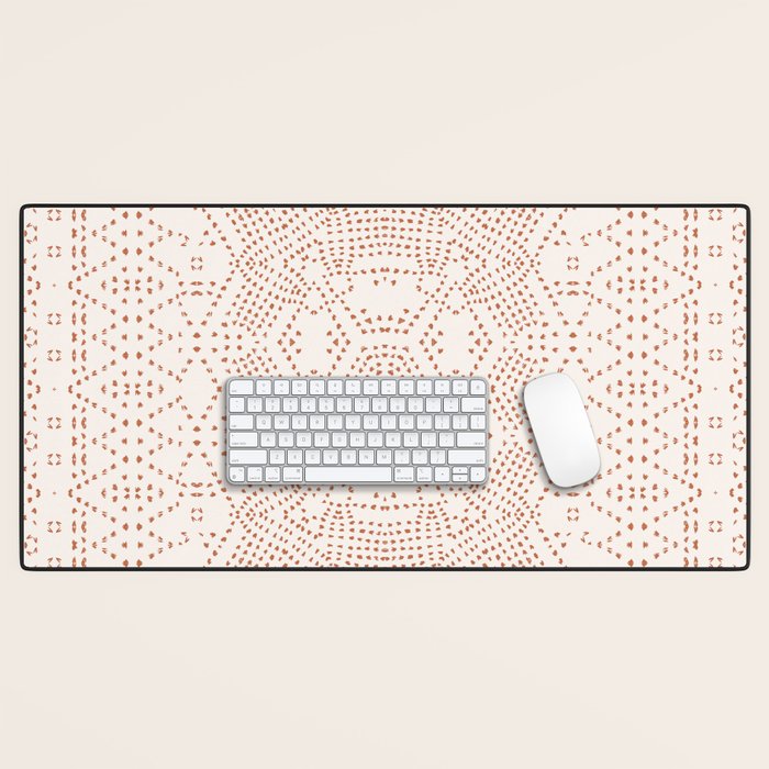 MARRAKESHI Desk Mat Gallery Image 1
