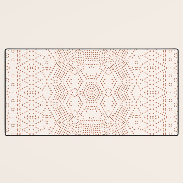 MARRAKESHI Desk Mat Gallery Image 3