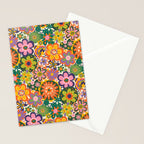 Secret garden Stationery Card Gallery Image 2