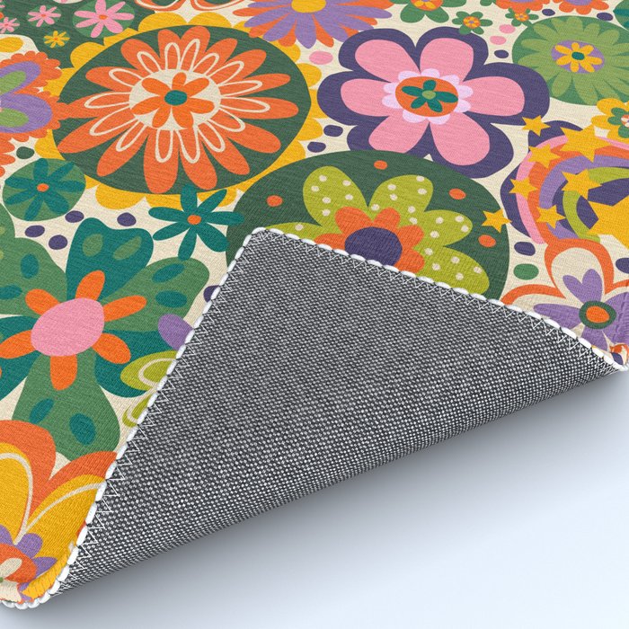 Secret garden Rug Gallery Image 4