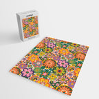 Secret garden Jigsaw Puzzle Gallery Image 2