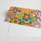 Secret garden Wrapping Paper Gallery Image 2