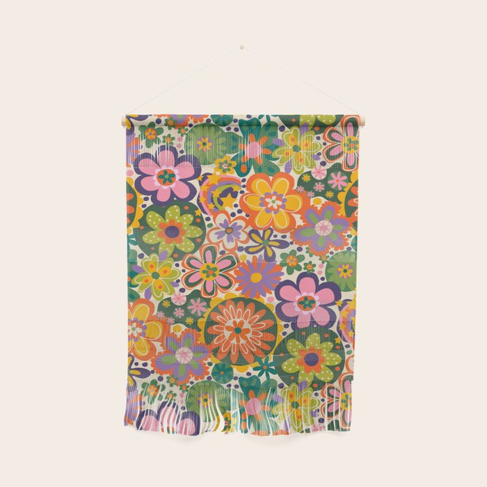 Secret garden Wall Hanging Gallery Image 1