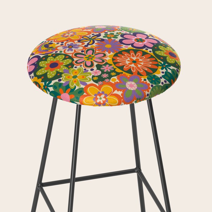 Secret garden Stool Gallery Image 2