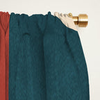 Geometric Shapes 84 Window Curtain Gallery Image 2
