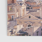 Roman Sunrise - Rome Italy Travel Photography Poster Gallery Image 3