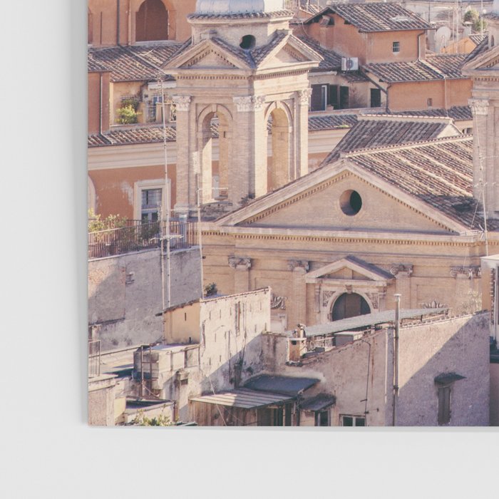 Roman Sunrise - Rome Italy Travel Photography Poster Gallery Image 3