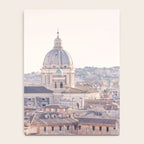 Roman Sunrise - Rome Italy Travel Photography Notebook Gallery Image 4