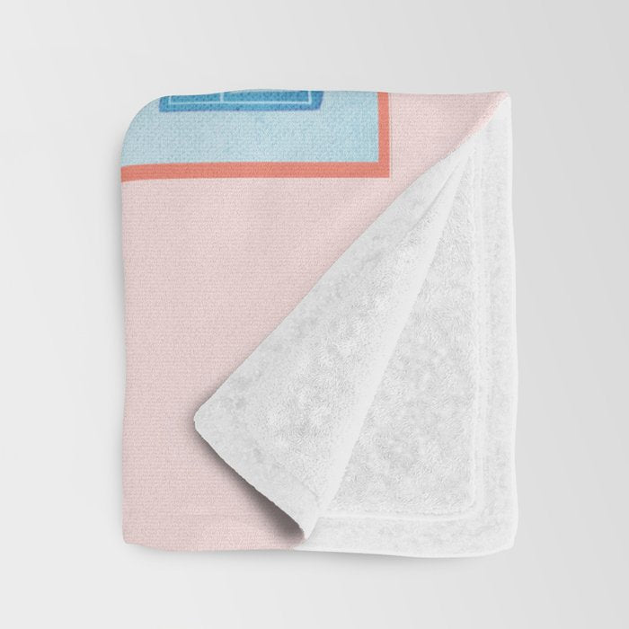 Eat Cake for Breakfast Throw Blanket Gallery Image 3