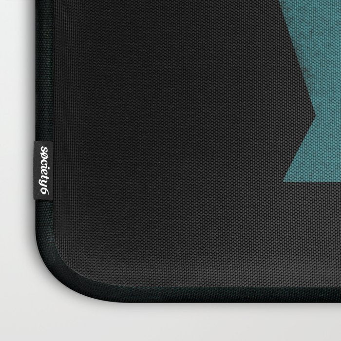Long Stems Laptop Sleeve Gallery Image 3