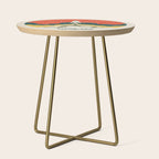 Come See The Universe Side Table Gallery Image 1