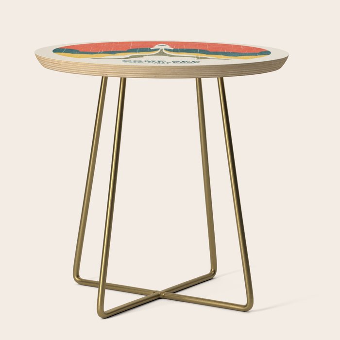 Come See The Universe Side Table Gallery Image 1