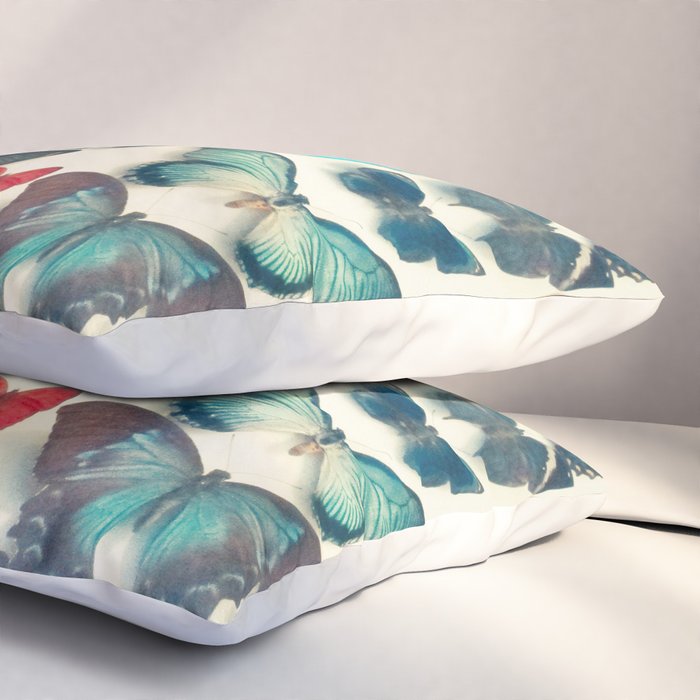 Wings Pillow Sham Gallery Image 3