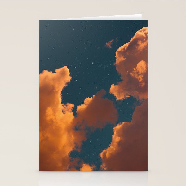 January Stationery Card Gallery Image 2