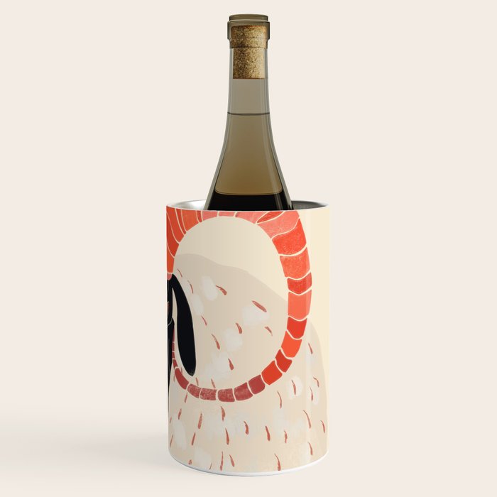 Majestic Ram Wine Chiller Gallery Image 3