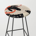 Majestic Ram Stool Gallery Image 2