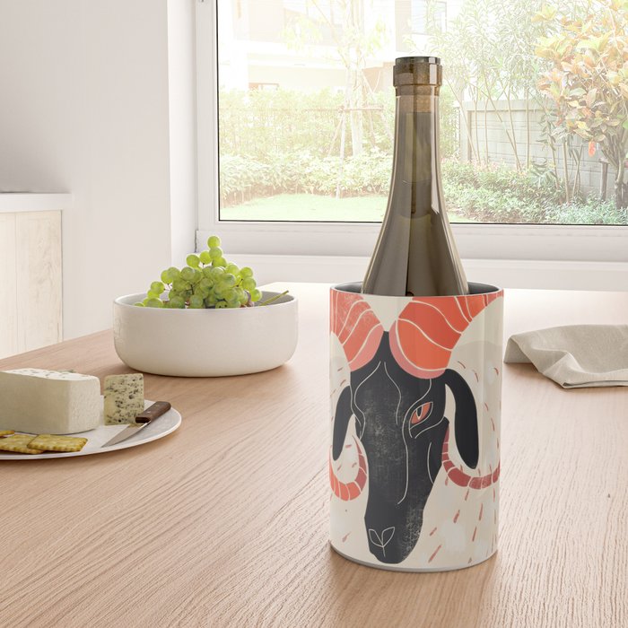 Majestic Ram Wine Chiller Gallery Image 4
