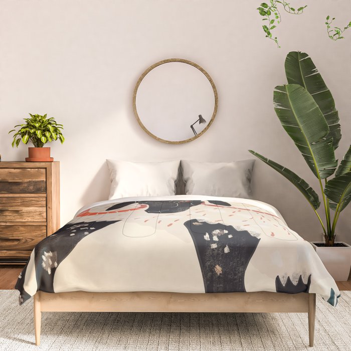 Majestic Ram Comforter Gallery Image 3