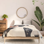 Majestic Ram Comforter Gallery Image 3