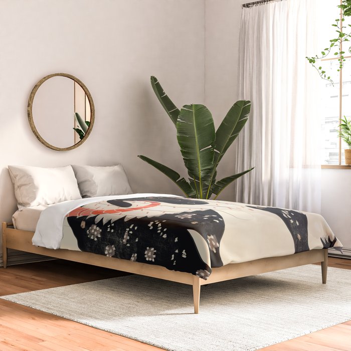 Majestic Ram Comforter Gallery Image 2