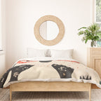 Majestic Ram Duvet Cover Gallery Image 3