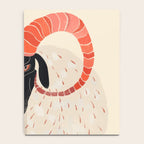 Majestic Ram Notebook Gallery Image 4