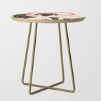 Majestic Ram Side Table Gallery Image 1