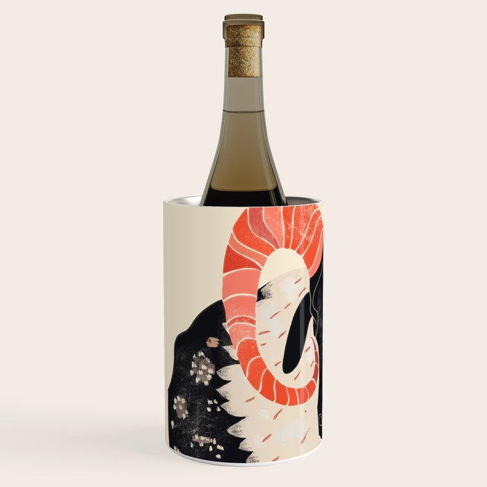 Majestic Ram Wine Chiller Gallery Image 2