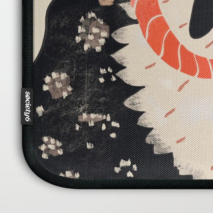 Majestic Ram Laptop Sleeve Gallery Image 3