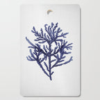 Seaweed 8 Cutting Board Gallery Image 1