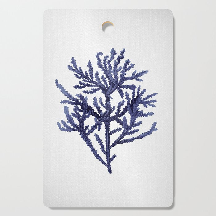 Seaweed 8 Cutting Board Gallery Image 1