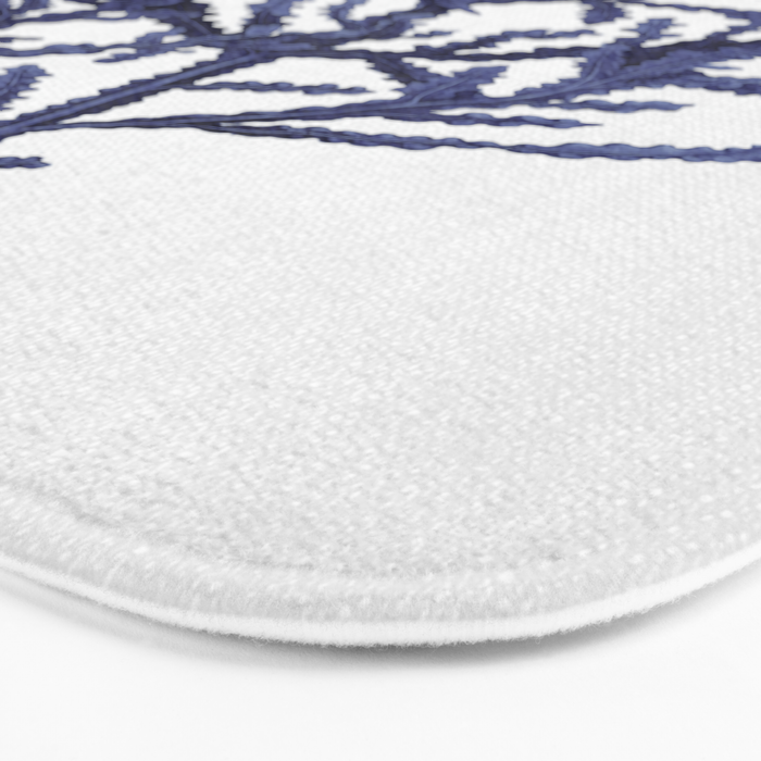 Seaweed 8 Bath Mat Gallery Image 3