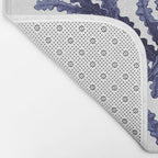 Seaweed 8 Bath Mat Gallery Image 2