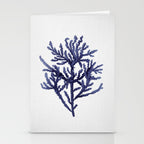 Seaweed 8 Stationery Card Gallery Image 2