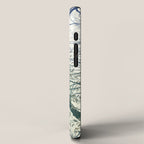 The Sky Above iPhone Case Gallery Image 2