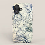 The Sky Above iPhone Case Gallery Image 1