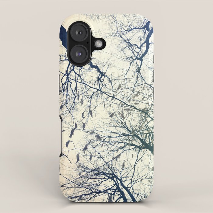 The Sky Above iPhone Case Gallery Image 1