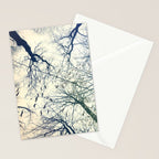 The Sky Above Stationery Card Gallery Image 2