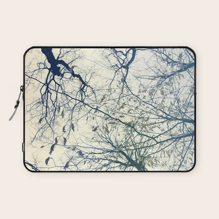 The Sky Above Laptop Sleeve Gallery Image 1