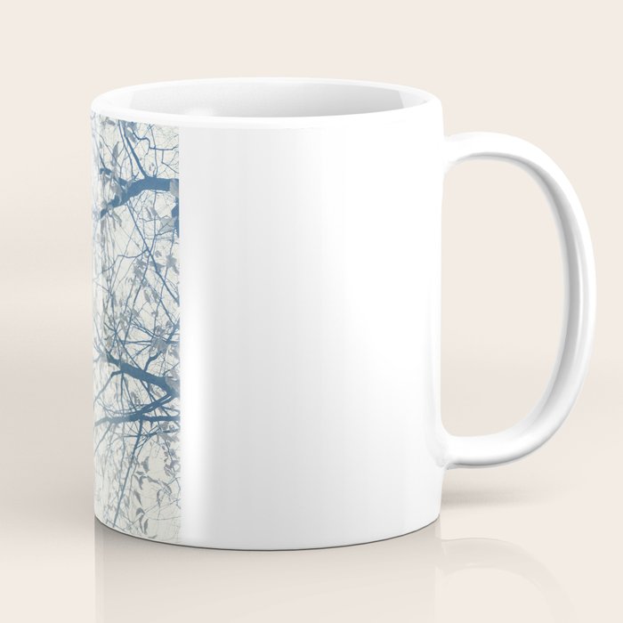 The Sky Above Coffee Mug Gallery Image 1