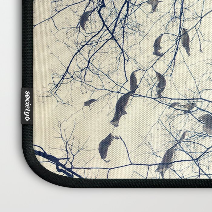 The Sky Above Laptop Sleeve Gallery Image 3