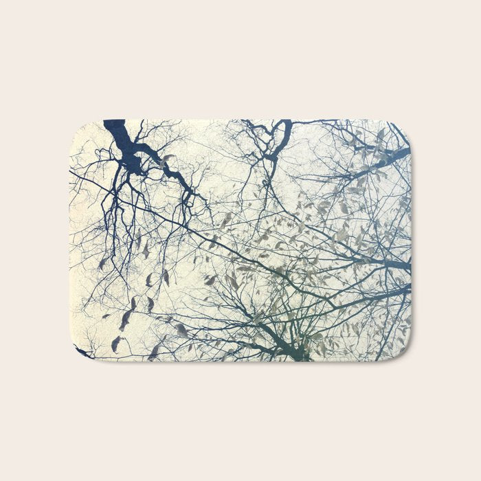 The Sky Above Bath Mat Gallery Image 1