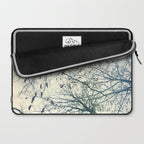 The Sky Above Laptop Sleeve Gallery Image 2