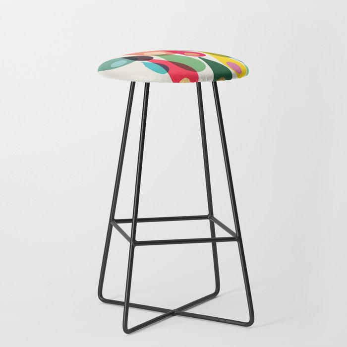 Rainfall Stool Gallery Image 1
