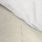  Catch of the Day - Playful Retro Sardine in fun stripes and dots Comforter Gallery Image 4