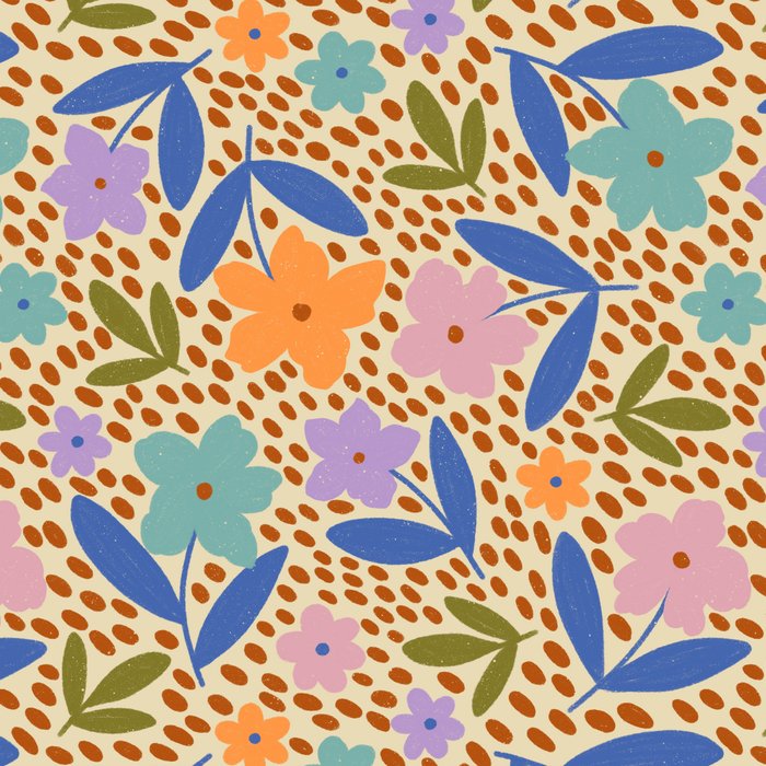 Vintage Garden  Coffee Mug Gallery Image 2