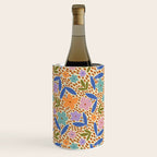 Vintage Garden  Wine Chiller Gallery Image 1