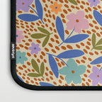 Vintage Garden  Laptop Sleeve Gallery Image 3